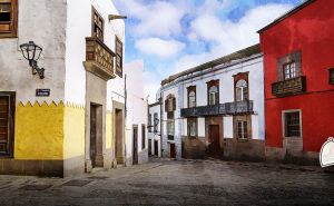 Best eats in Las Palmas de Gran Canaria, Spain