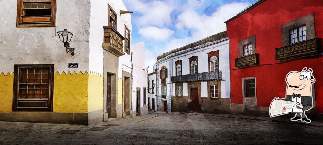 Best eats in Las Palmas de Gran Canaria, Spain
