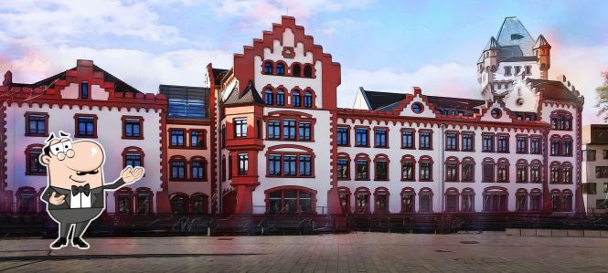 Die besten Gerichte und Top-Restaurants in Dortmund, Deutschland