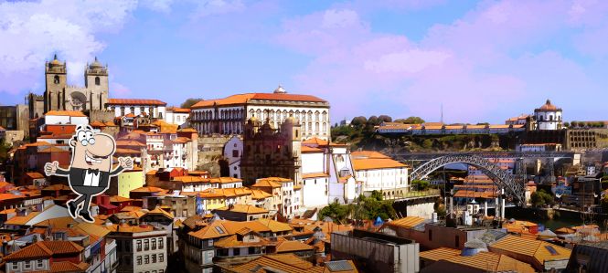 Guia gastronômico do Porto: pratos e restaurantes para experimentar