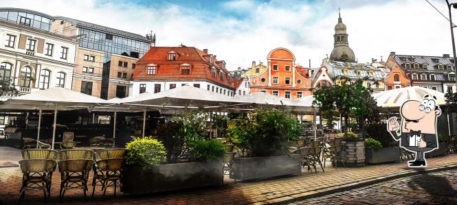 Best dishes and where to try them in Riga, Latvia (2025 update)