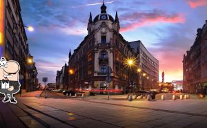Taste the best in Katowice, Poland