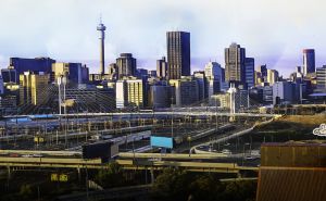 Best dishes to try in Johannesburg, South Africa