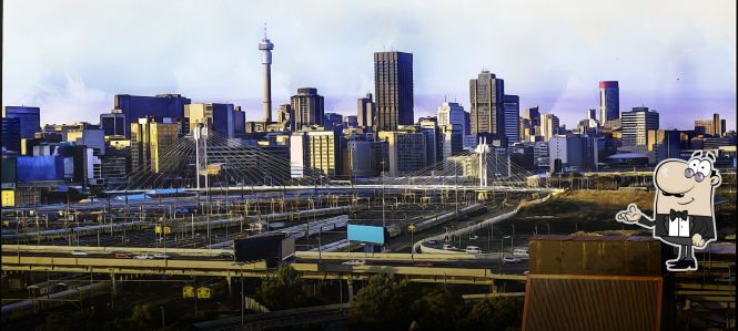Best dishes to try in Johannesburg, South Africa