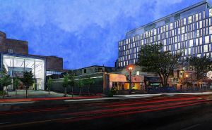 Take a break and grab a bite in Brampton, Canada