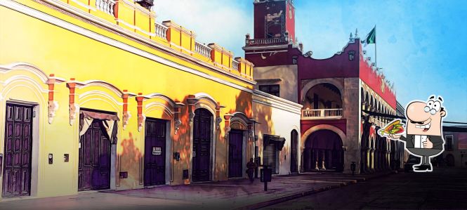 Best Food in Mérida, Mexico: Top Places to Eat and Local Dishes to Try