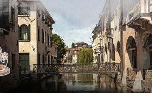 Get reacquainted with food in Treviso, Italy