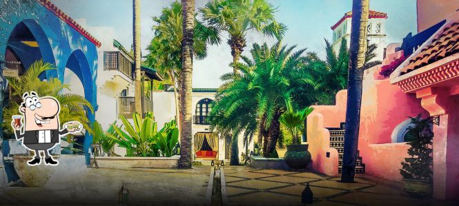 Best and most curious food in Marrakesh, Morocco