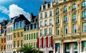 Top 10 Ways to Dine in Style When Visiting Lille, France