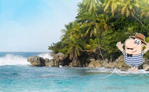 Lugares y restaurantes increíbles en la República Dominicana