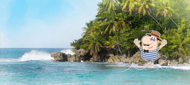 Lugares y restaurantes increíbles en la República Dominicana