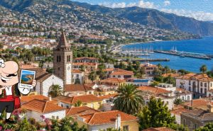 Funchal, Madeira: Best things to do and local food for unforgettable vacation