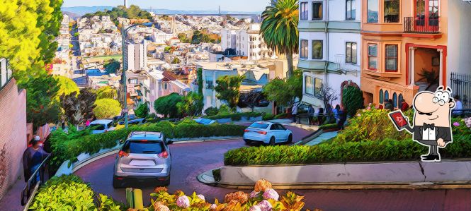 Restaurantes en San Francisco para una cena especial