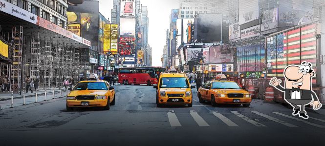 La mejor comida para llevar de Nueva York