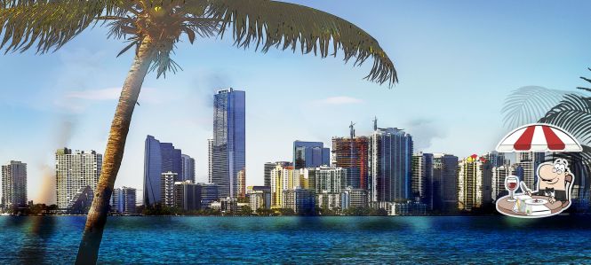 Los mejores restaurantes que ver en Miami