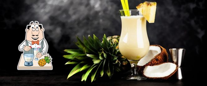 Drink up with the best drink in Zurich, Switzerland