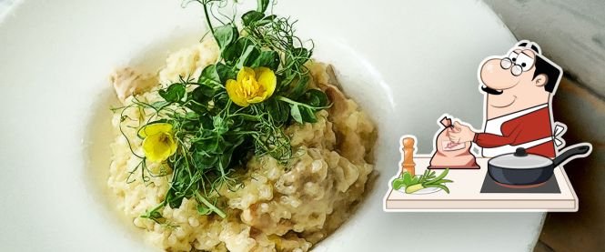 Get the Taste of Yorkshire Cuisine with Superb Haddock Dish