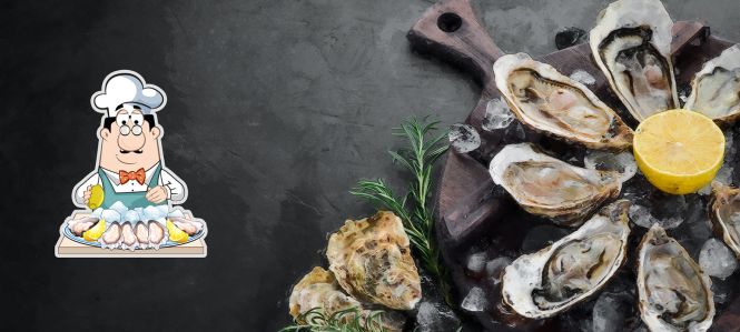 Oysters on ice: savour a pristine delicacy in Scottsdale
