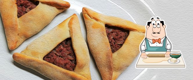 The most original empanadas in London