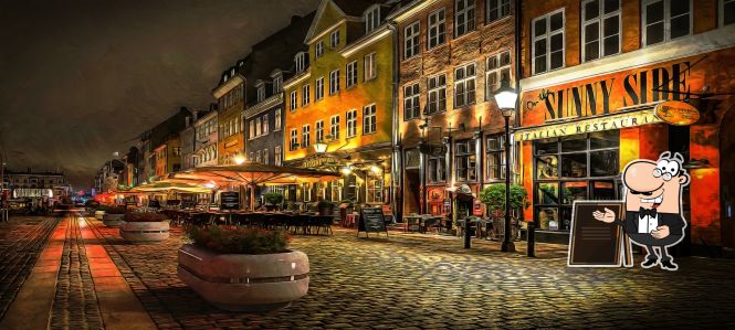 Stockholm: discover scandinavian menu