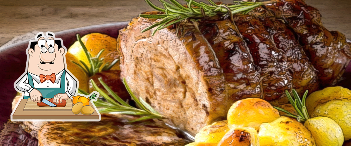 The tastiest meat to try in Saltzburg, Austria