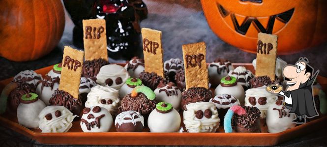 Spookiest Halloween desserts you need to try in London