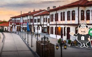 Ankara: rich in culture and tastes