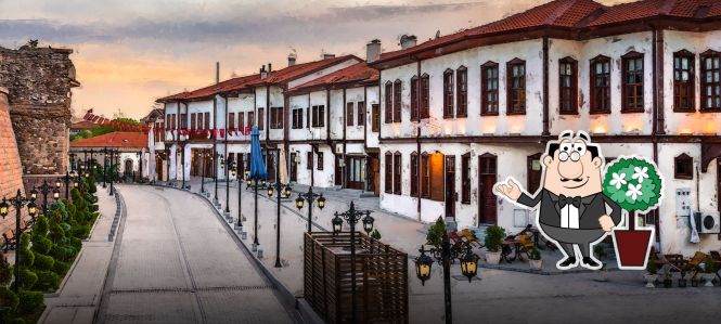 Ankara: rich in culture and tastes