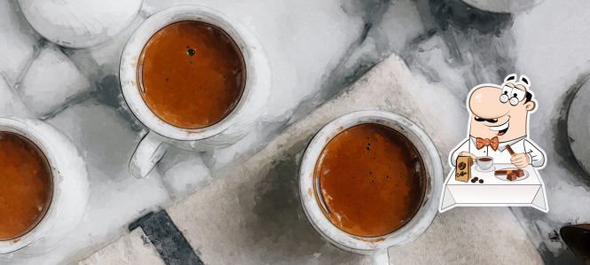 Close But No Cigar: The strangest dessert in Europe