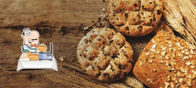 Brown Treacle Bread: an authentic recipe from Kenmare