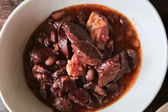 Feijoada