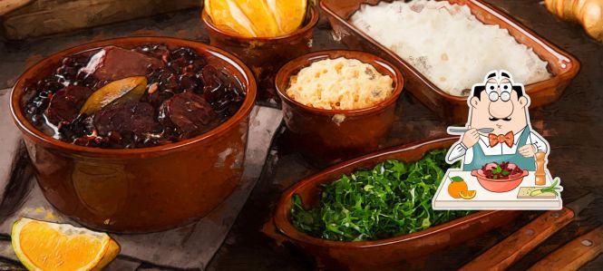Warm Your Soul with Brazilian Feijoada from Portland Chefs