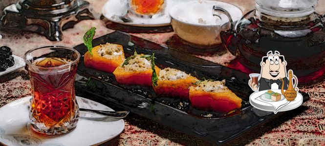 Top 5 Best Restaurants in Marrakesh, Morocco