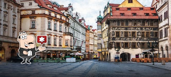 Top Michelin-rated spots for gourmet enthusiasts in Prague