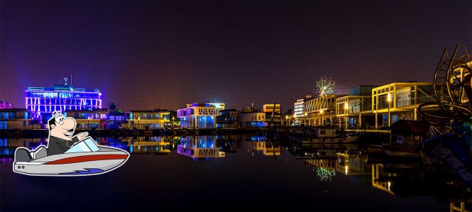 5 restobars for a relaxing night out in Limassol, Cyprus