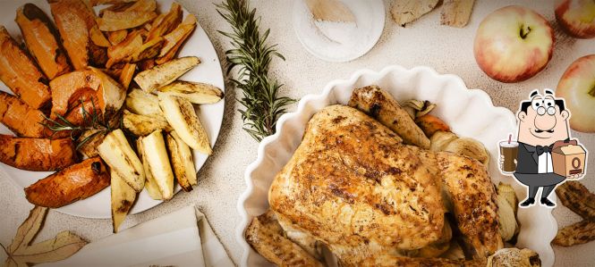 Best Take Out Thanksgiving Dinner Options in the USA