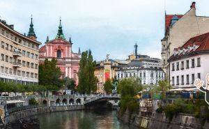 Discover the best restaurants in Ljubljana, Slovenia
