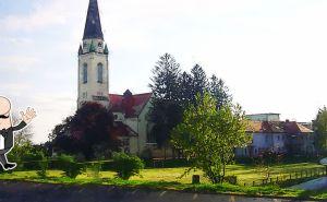 From Steampunk to Gourmet: dining in Murska Sobota, Slovenia