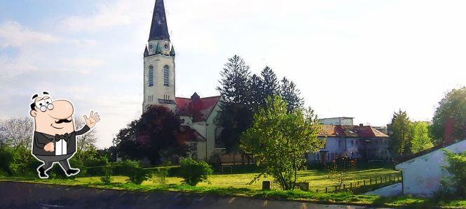 From Steampunk to Gourmet: dining in Murska Sobota, Slovenia