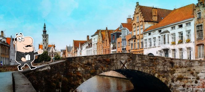 5 amazing restaurants you need to eat at in Bruges