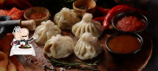 5 venues to explore Tbilisi’s cookbook, Georgia