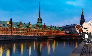 Top 15 Michelin-starred restaurants in Copenhagen