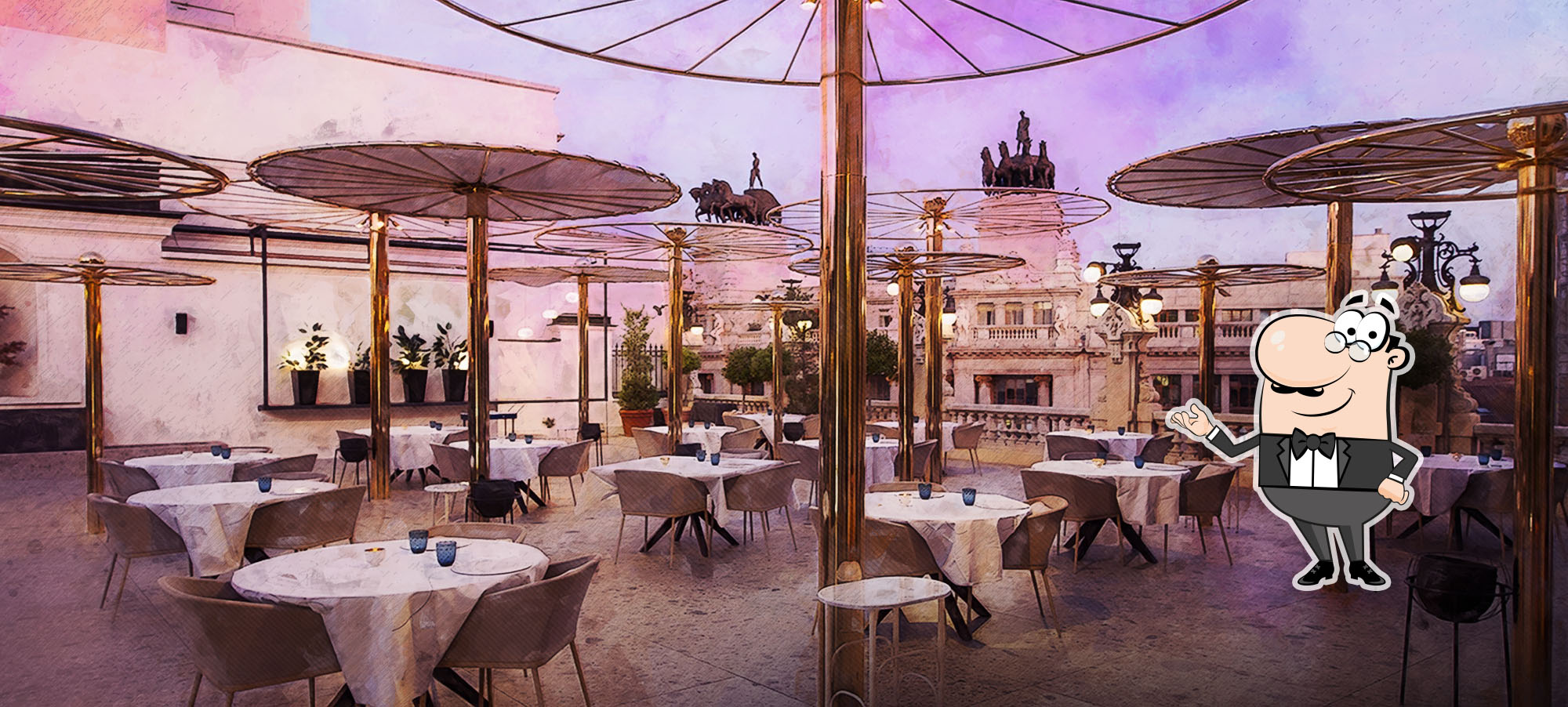 best-michelin-star-restaurants-in-madrid-spain