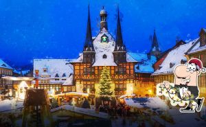 Winter in Germany: Weihnachtsmärkte and  food you can't miss