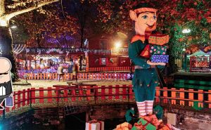 Weird and wonderful Christmas traditions worldwide: 2026 edition