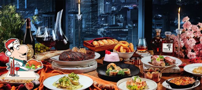 Best dinner ideas for a stress-free Christmas Eve 2022