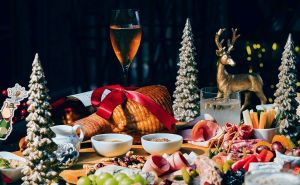 Lucky New Year's Food Traditions Around the World
