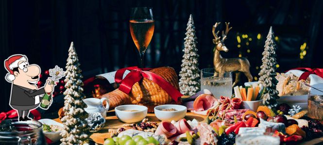 Lucky New Year's Food Traditions Around the World