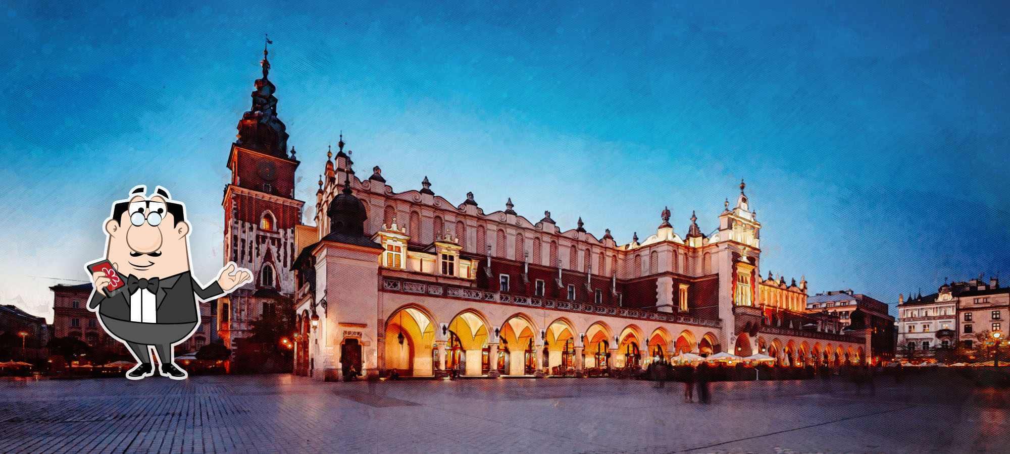 Top Michelin-recommended restaurants in Kraków, Poland (2025 edition)