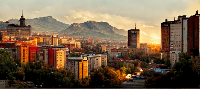 Gourmet Experience at Restaurants in Tirana, Albania